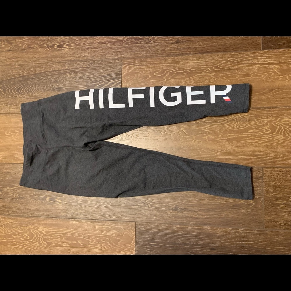 Tommy Hilfiger leggings